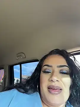 Stripchat Best live sex cam show of CarmelaAnthony