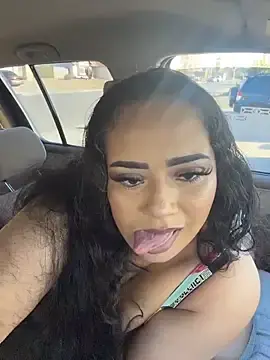 Stripchat Best Webcam of CarmelaAnthony