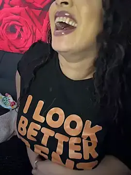 Stripchat Best live sex cam show of CarmelaAnthony