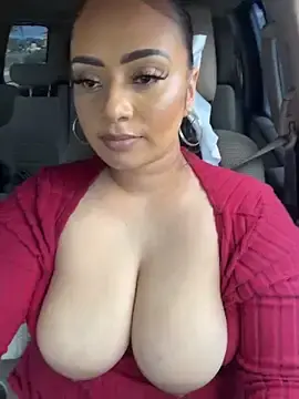 Stripchat Live Sex Cam of CarmelaAnthony