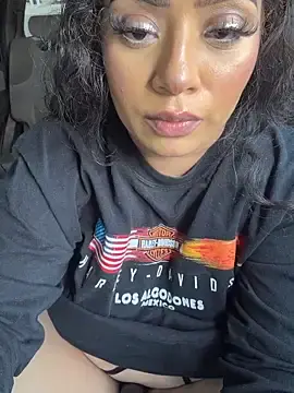 Stripchat Live Sex Cam of CarmelaAnthony