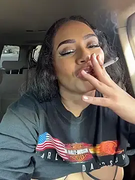 Stripchat Adult Webcam of CarmelaAnthony