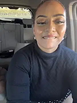 Stripchat Best Webcam of CarmelaAnthony