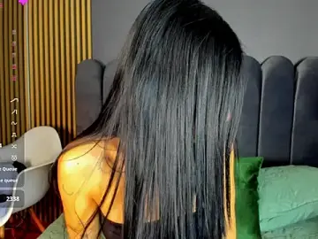 Stripchat Nude Webcam of Nicolette_ks_