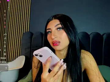 Stripchat Live Sex of Nicolette_ks_