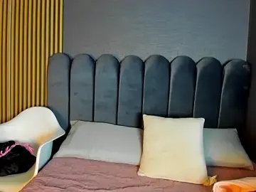 Stripchat Adult Webcam of Nicolette_ks_