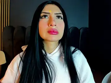 Stripchat Live Porn of Nicolette_ks_