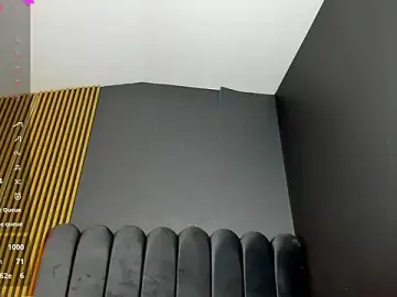 Stripchat Best live sex cam show of Nicolette_ks_