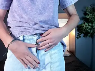 Stripchat Best live sex cam show of Noah_dupont_