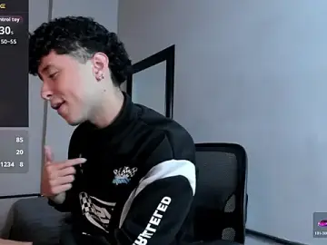 Stripchat Watch Live Sex Cams of Noah_dupont_