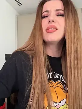 Stripchat Sex Chat of RoxxyDallas