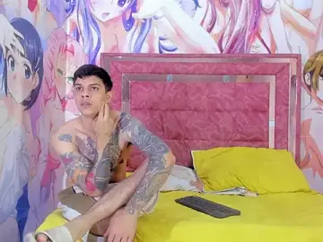 Stripchat Live Porn of TeamAR_