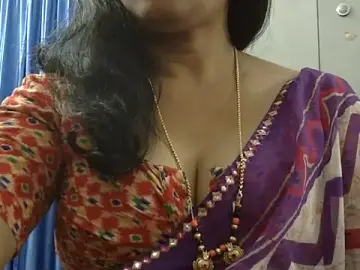 Stripchat Free Porn Cam of Vijji-telugu