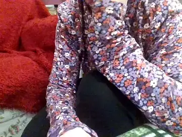 Stripchat Best Webcam of fajnaniunia88888