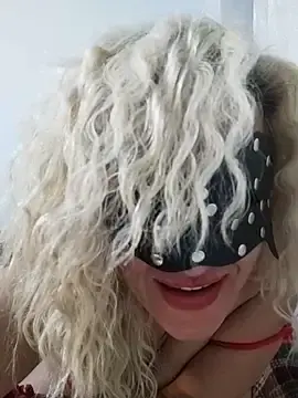 Stripchat Adult Webcams of maskeliihatun1