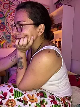 Stripchat Adult Webcam of Amarantha_666