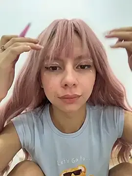 Stripchat Private Sex Chat of Bonniepark