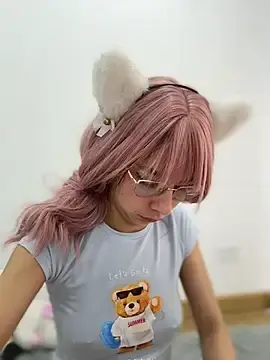 Stripchat Adult Video Chat of Bonniepark