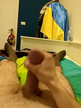 Stripchat Live Sex Cam of Davi_dlx