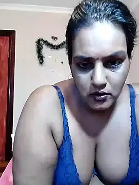 Foxybaby420 from stripchat
