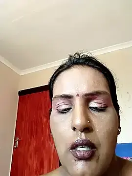 Stripchat Nude Webcam of Foxybaby420