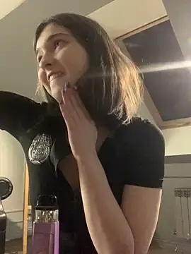 Ruby_de_Cherry from stripchat