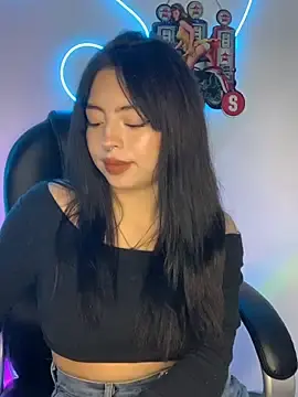 Stripchat Adult Webcam of Valu_euphoria