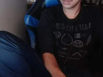 Stripchat Live Sex Cam of anjonoturno1