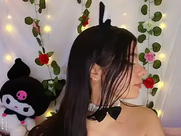 Stripchat Adult Webcam of cutee_andrea