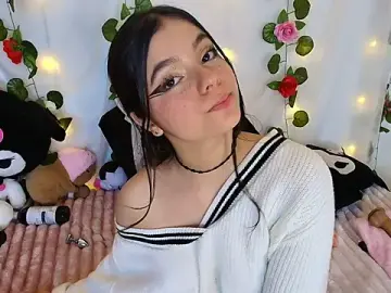 Stripchat Nude Webcam of cutee_andrea