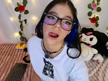 Stripchat Free Porn Cam of cutee_andrea