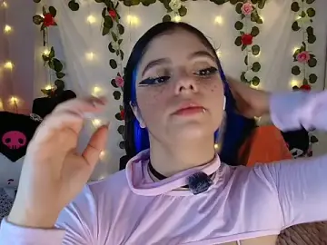 Stripchat Adult Webcams of cutee_andrea