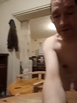 Stripchat Sex Chat of frederic198