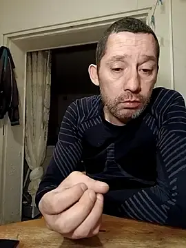 Stripchat Live Sex of frederic198