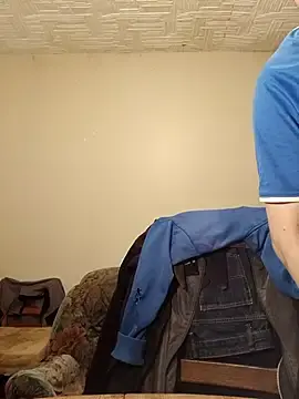 Stripchat Adult Webcams of frederic198