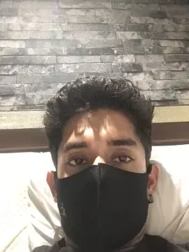 karan72819 from stripchat