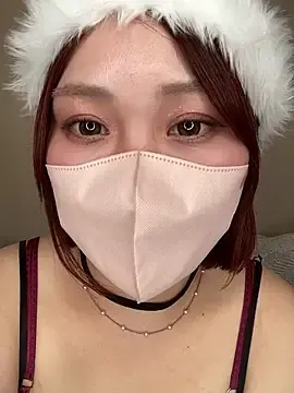 Stripchat Live Porn of reika33