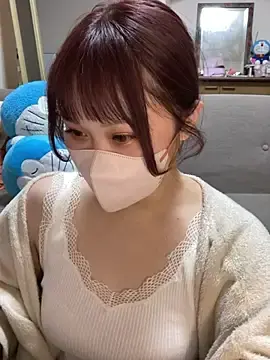 Stripchat Free Live Porn of reika33