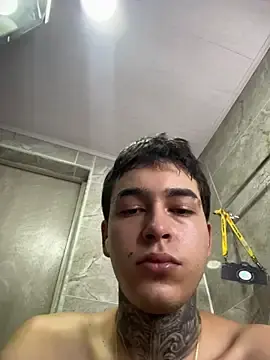 Stripchat Nude Webcam of samm4044