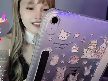 twlilybae from stripchat