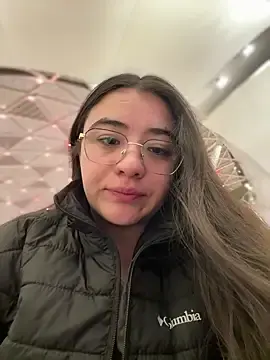 Stripchat Sex Cam of vaneelee