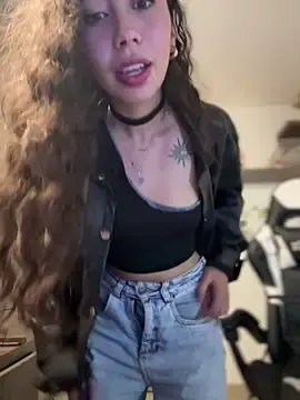 Stripchat Private Sex Chat of vaneelee