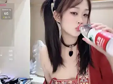 Stripchat Live Sex of yueyue2003