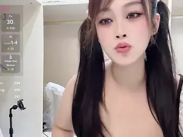 Stripchat Sex Chat of yueyue2003