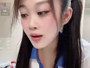 Stripchat Live Sex of yueyue2003