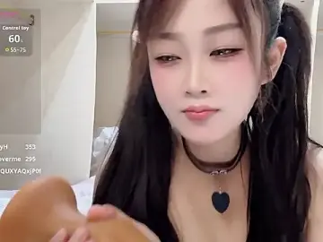 Stripchat Live Porn of yueyue2003