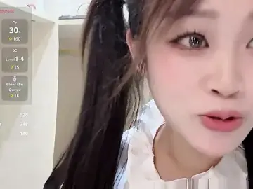 Stripchat Private Sex Chat of yueyue2003