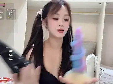 Stripchat Private Sex Chat of yueyue2003