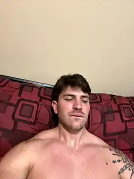 Stripchat Live Sex Cam of ArgentiiinoBoy