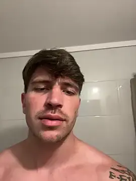 Stripchat Nude Webcam of ArgentiiinoBoy